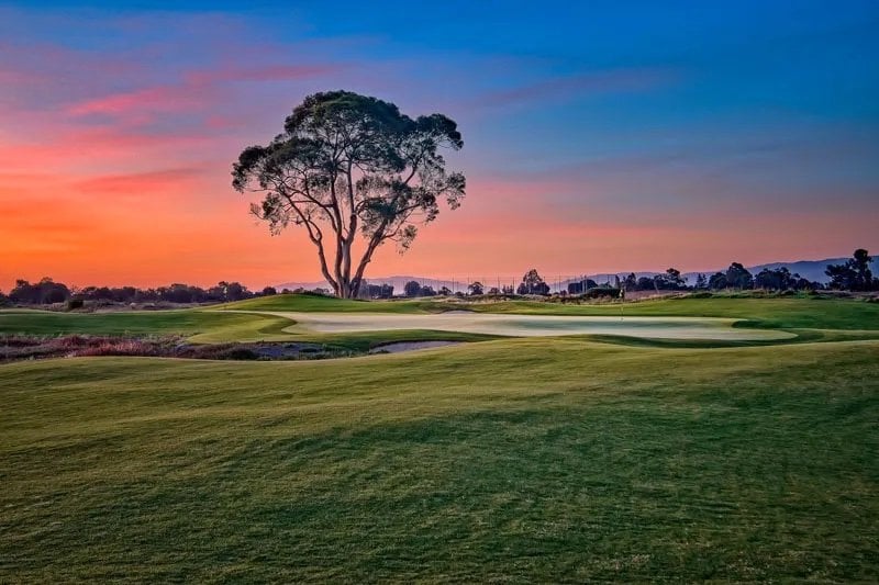 NCGA Zone Qualifier 1