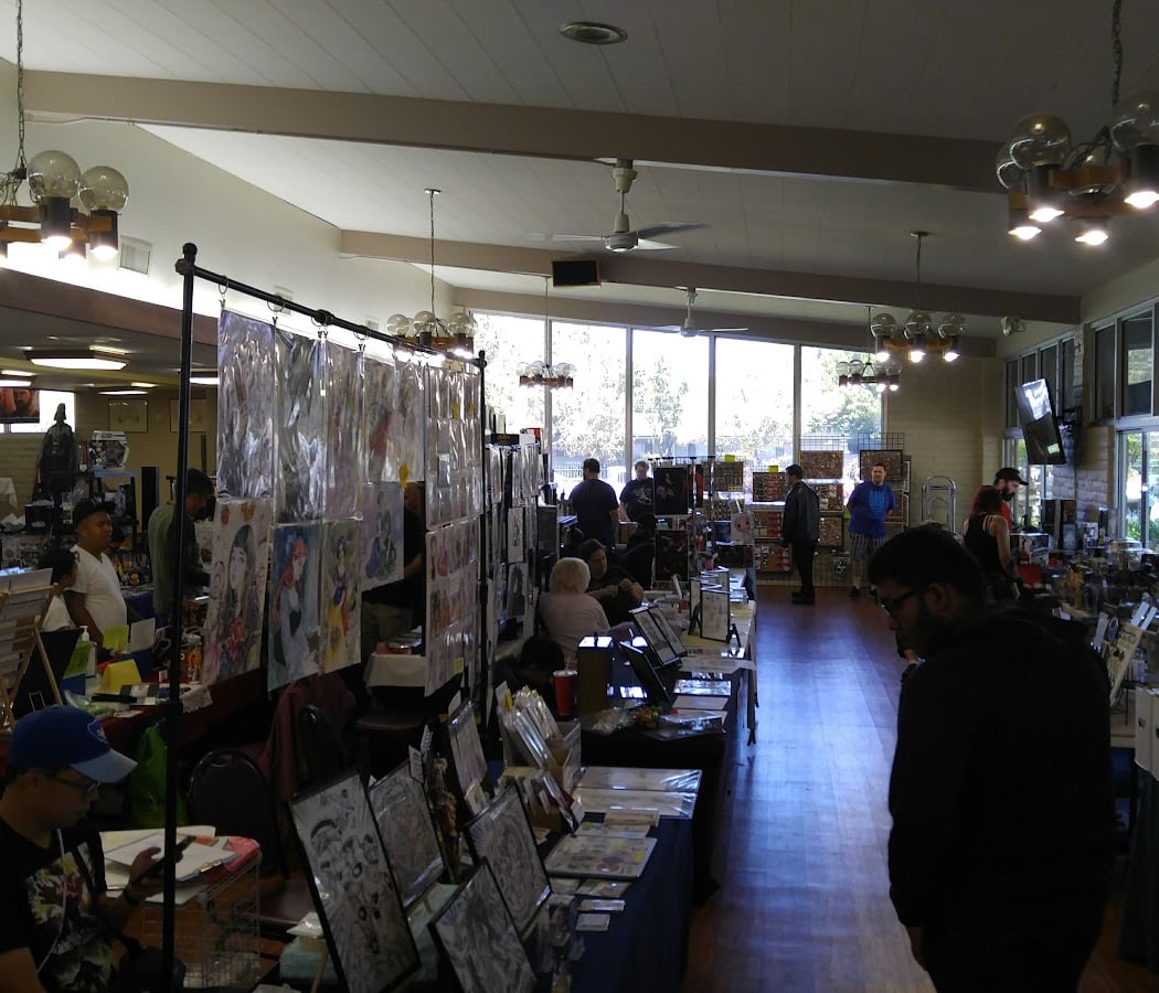 Fremont Elks Lodge #2121 3