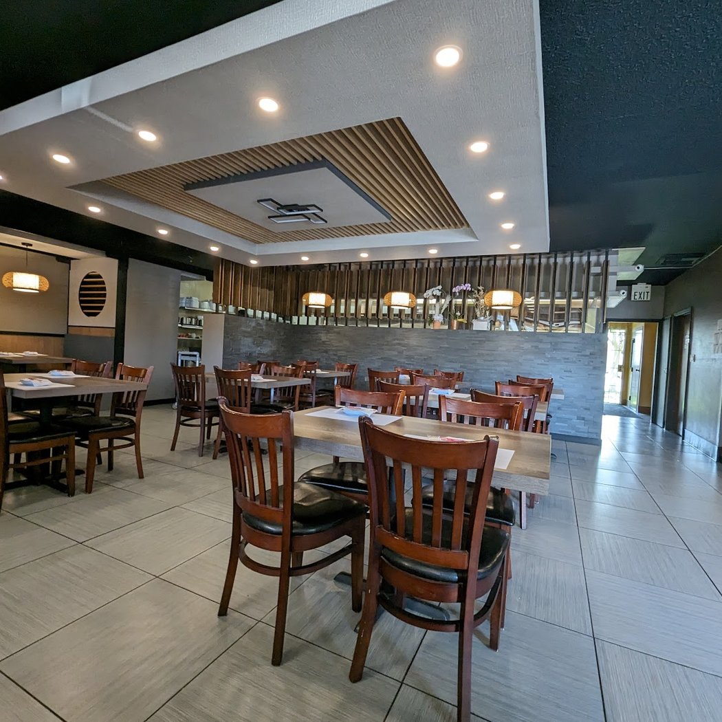 Matzip Korean Restaurant 2