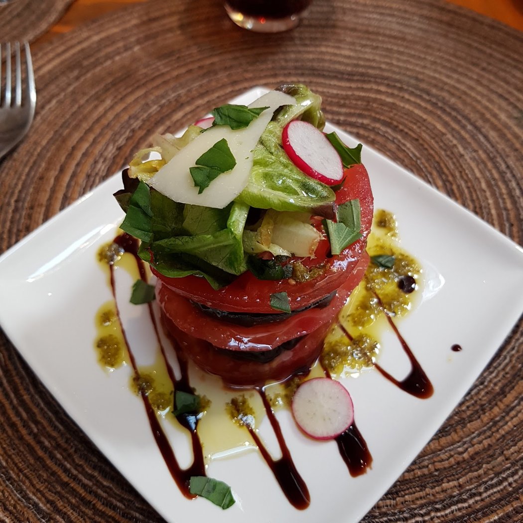 La Cuisine de l'Avant Seine 1