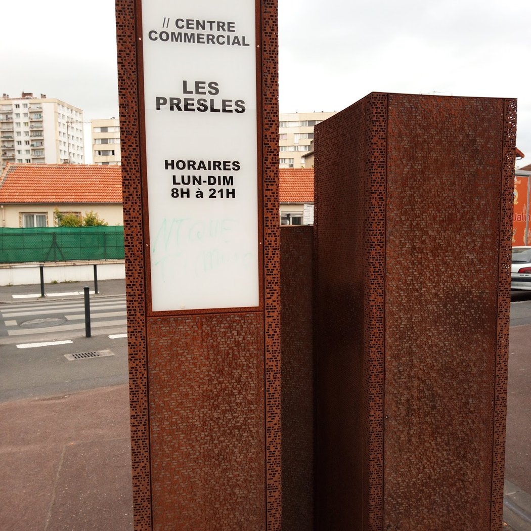 Les Presles 3