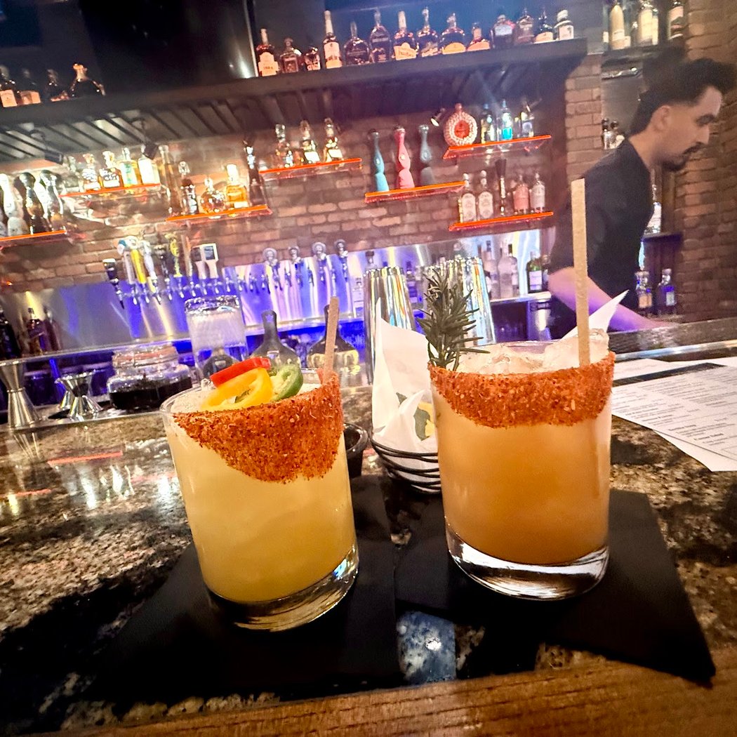 Tequila Bar & Grill 1