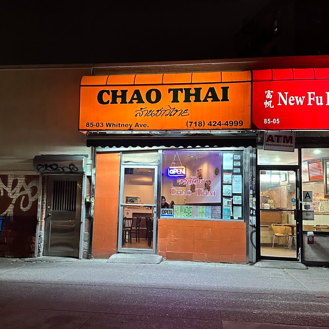 Chao Thai 2
