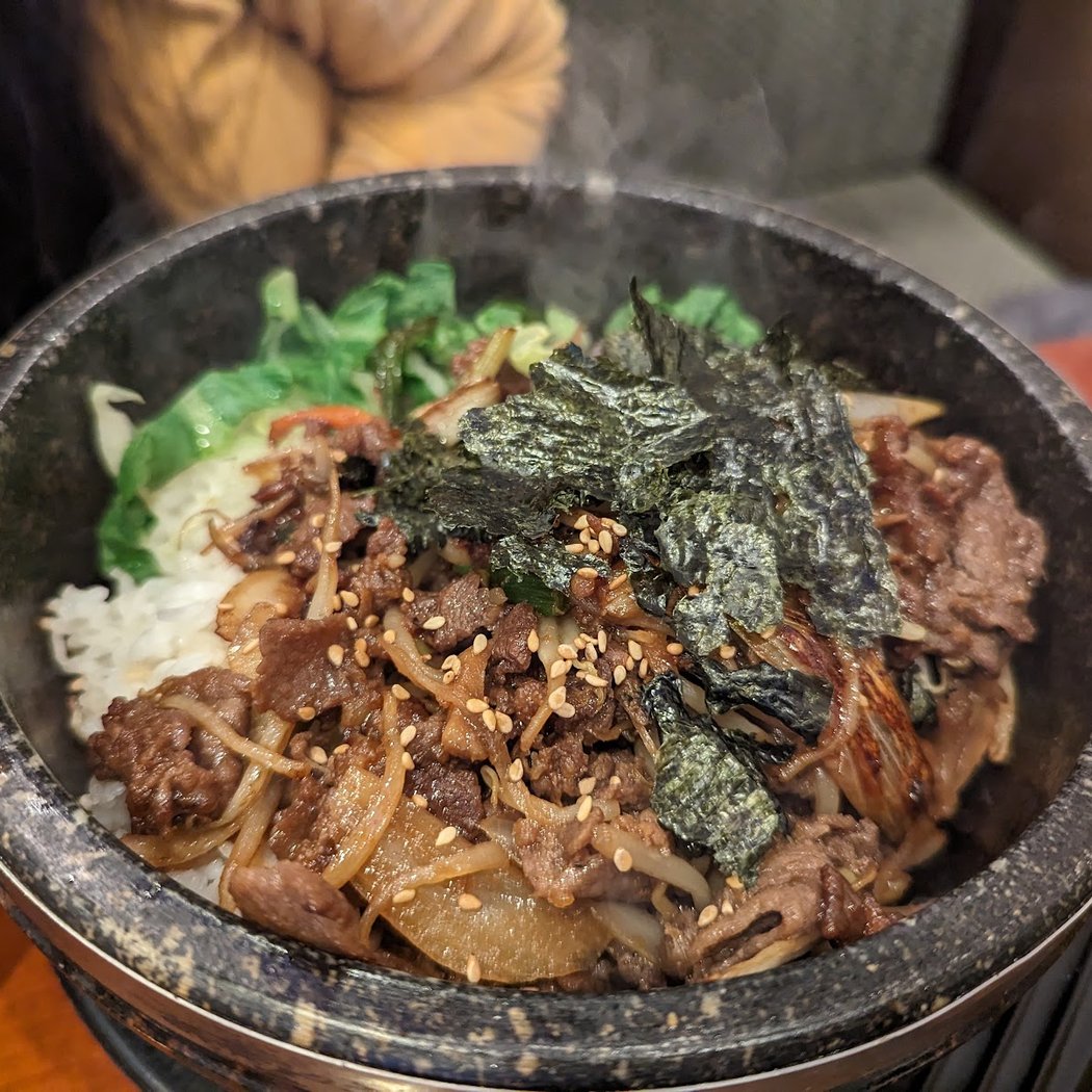 PiaoXiangYuan restaurant 3