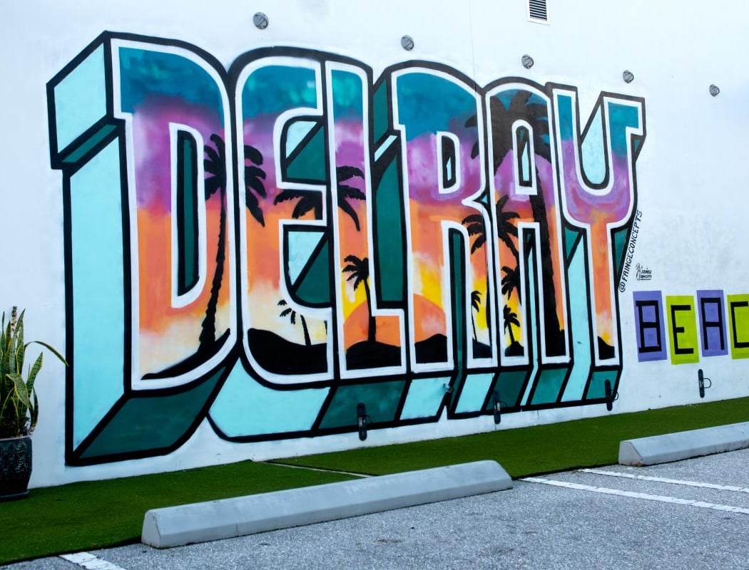 First Friday Art Walk 2