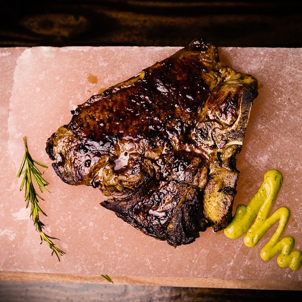 The King Of Meat 1