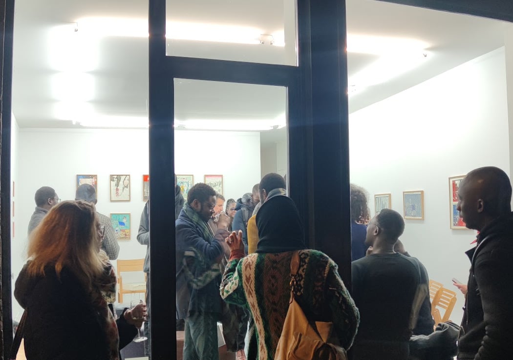 Kamira Photo Award 2