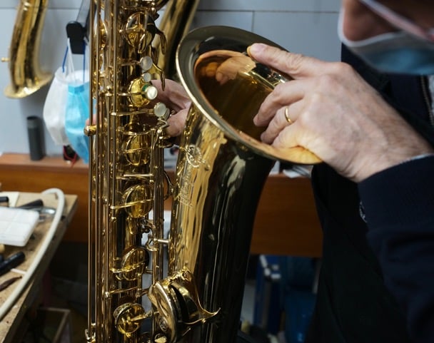 Hall Music 1