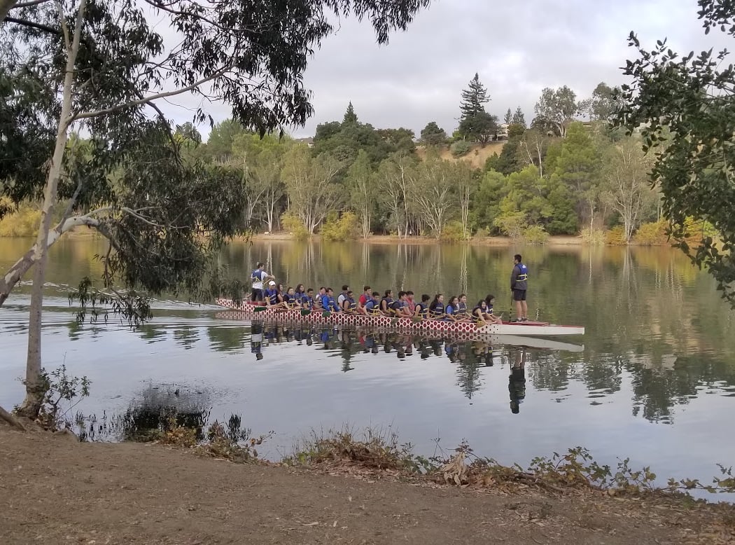 Santa Clara County Parks and Recreation Department 1