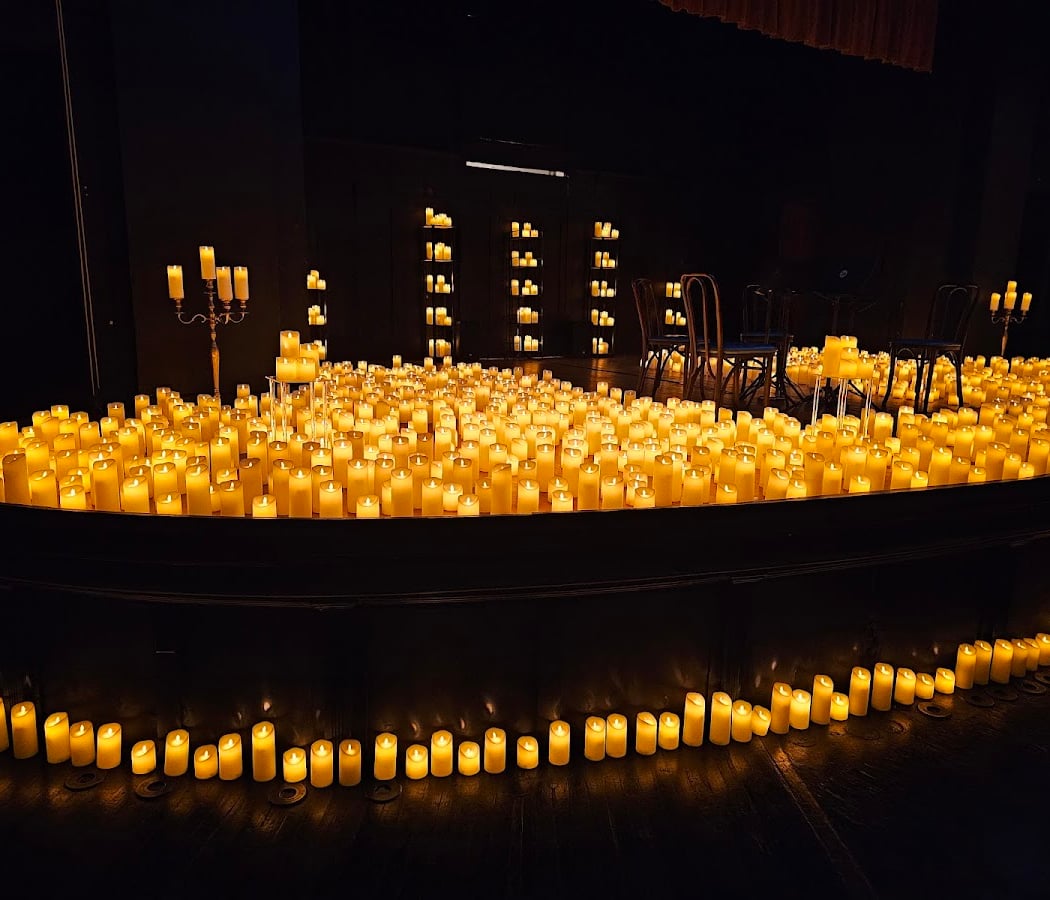 The Link Auditorium 3