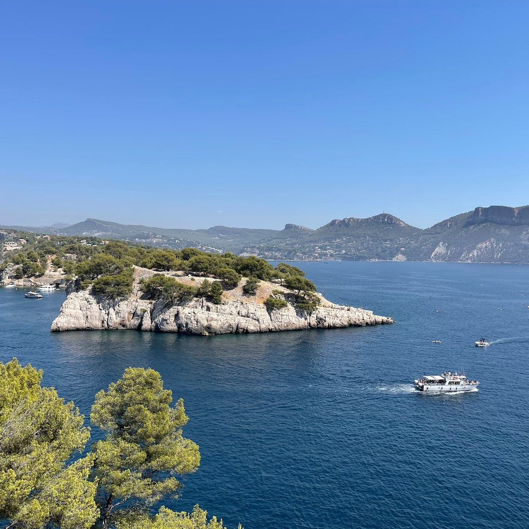 Cassis Race 2026 2