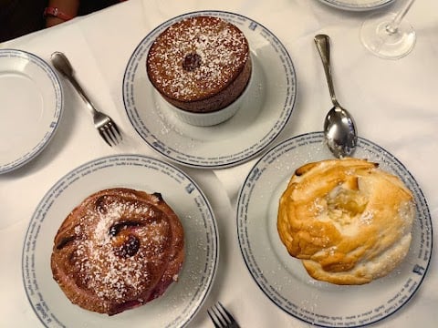 Le Soufflé 4