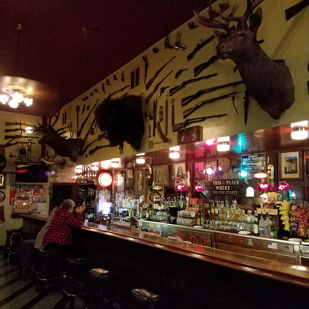 Andresen's Tavern 1