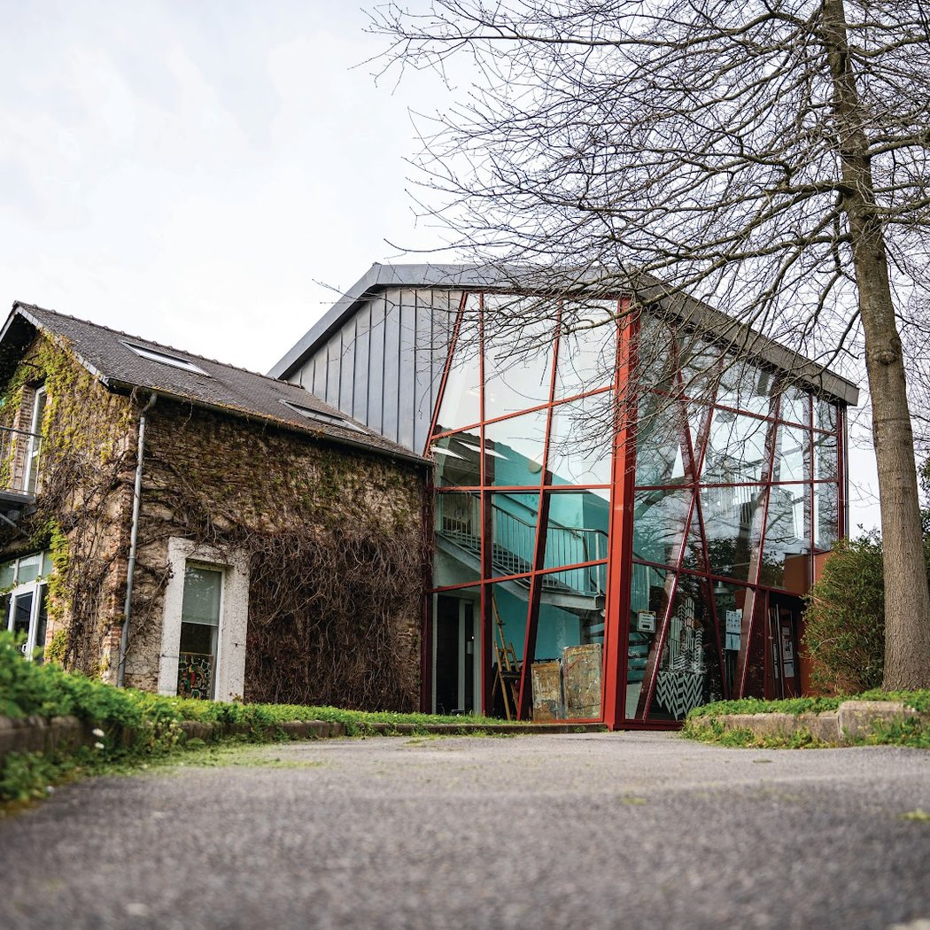 Ateliers De La Gobinière 2