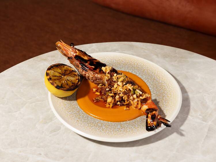 NYC Restaurant Week Summer 2026 Menu