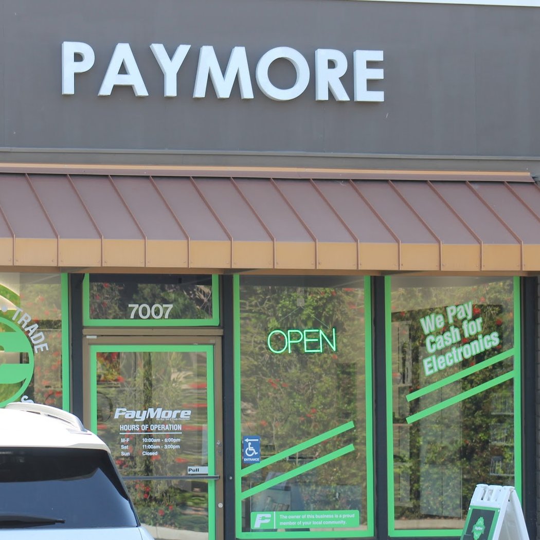 PayMore - Buy, Sell & Trade Electronics 2