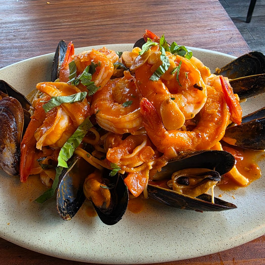 Osteria Brooklyn @LIC 1