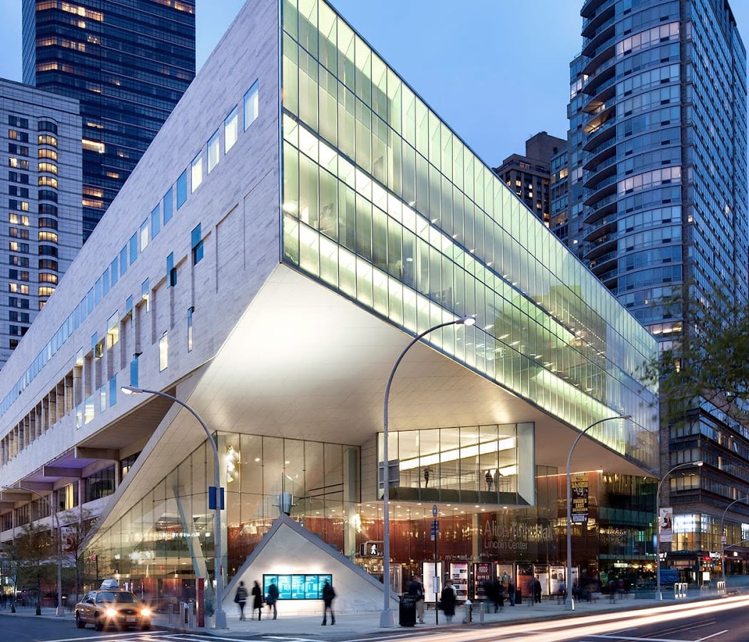 Chamber Music Society of Lincoln Center 3