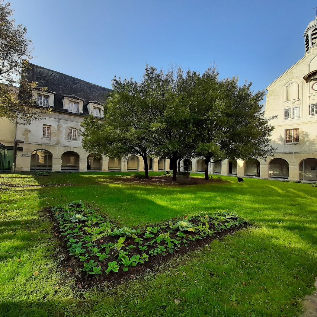 Visite-promenade à la découverte du Domaine national de Meudon 3