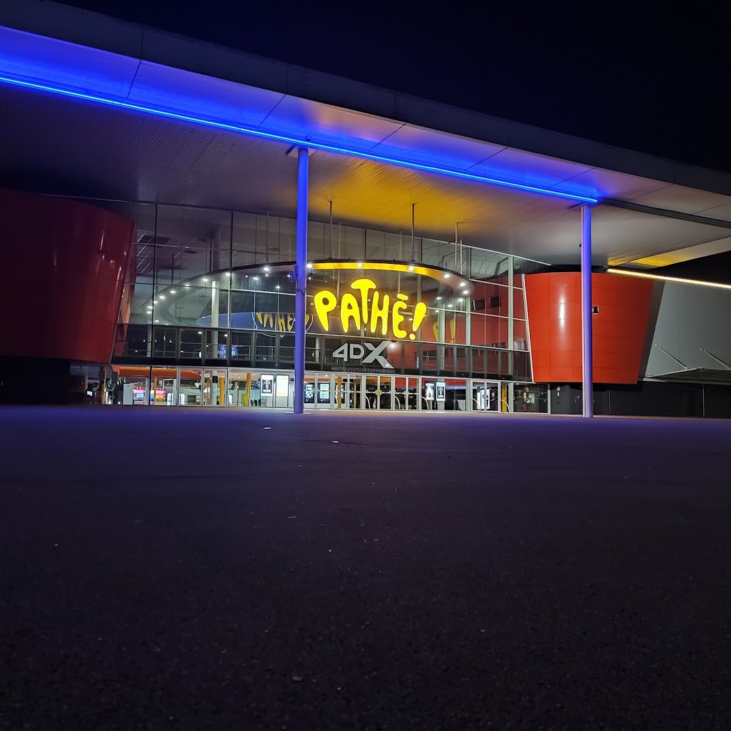 Pathé Montataire 2