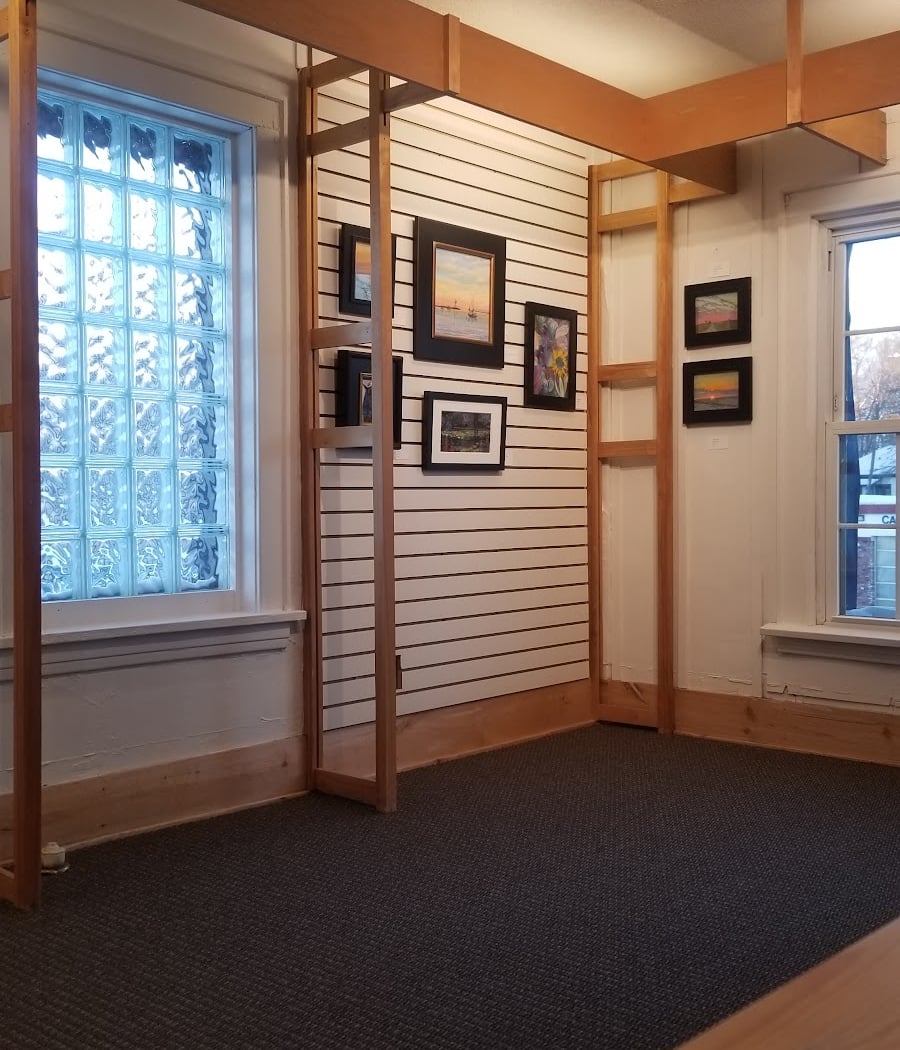 Crop Art exhibition 2