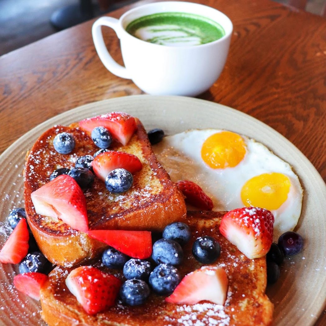 Avalon Cafe and Kitchen 1