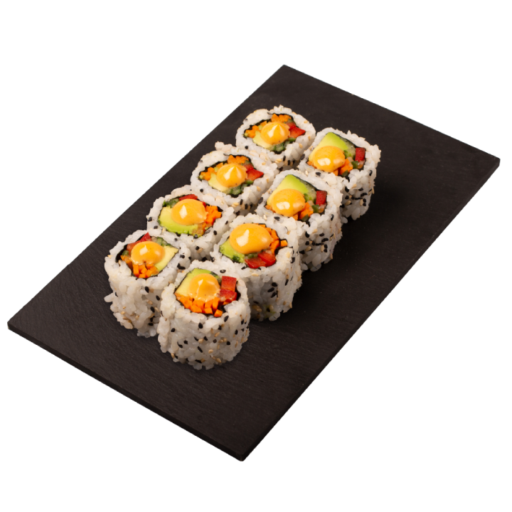 Sushiman 2