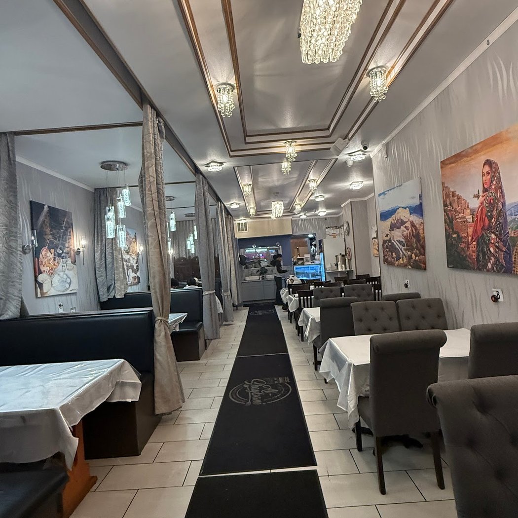 Alshaybani Restaurant 2