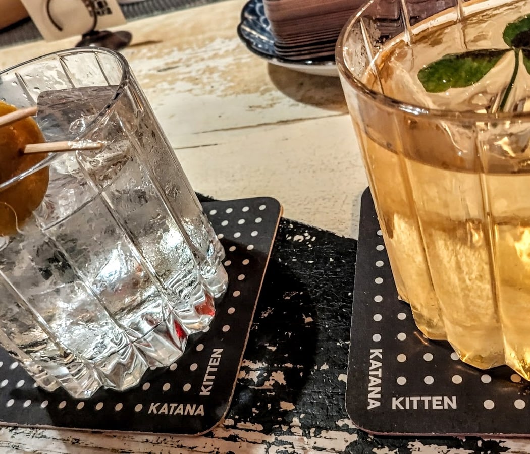 Happy Hour 2