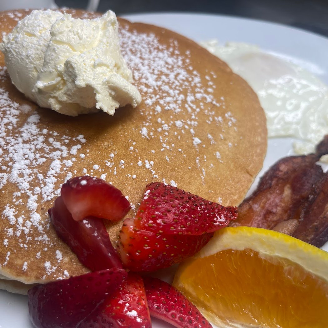John's of Willow Glen restaurant 1