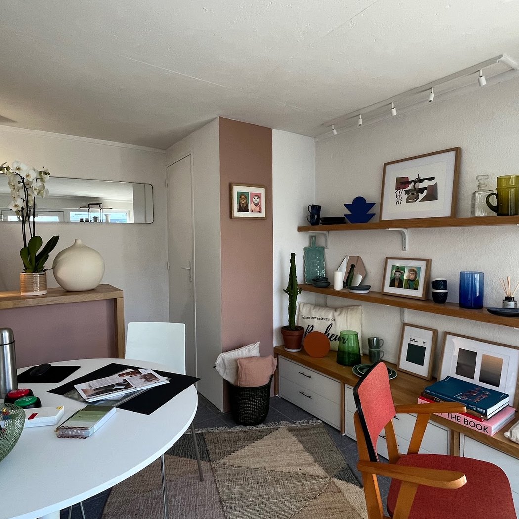 L'Atelier Mykka - Biarritz I Paris 3