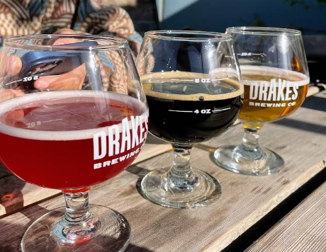 Drake's Barrel House 3