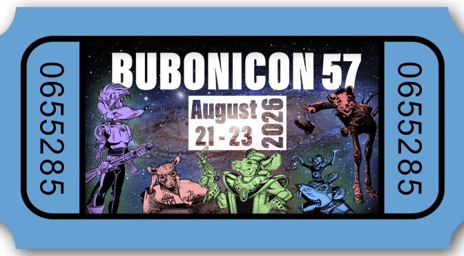 Bubonicon 57 2