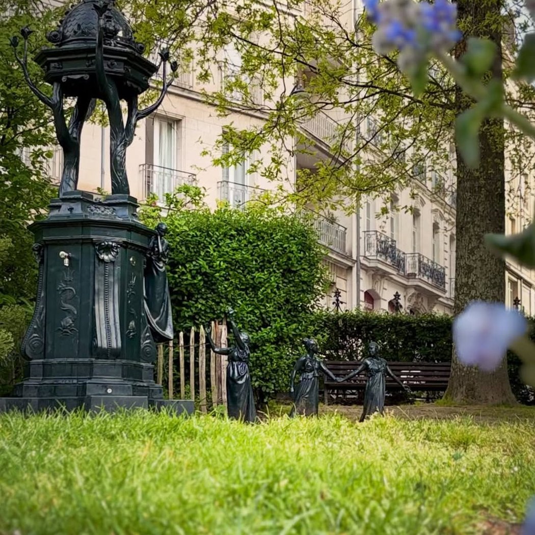 Nantes Evasion 2