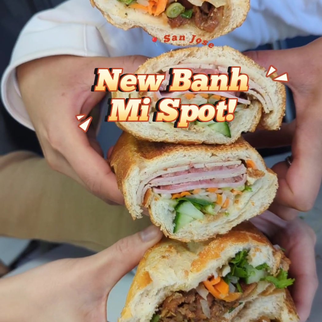 Cali Sandwiches 1
