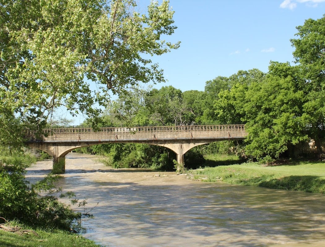 Yettie Polk Park 3