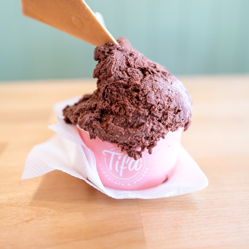 Tifa Chocolate & Gelato 1