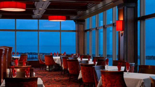 Jack Binion's Steak 2