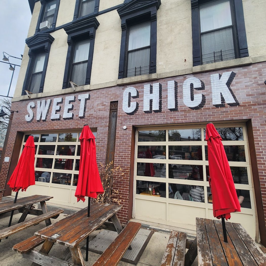 Sweet Chick 2