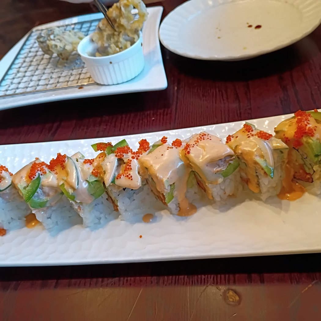 Kamu Sushi 3