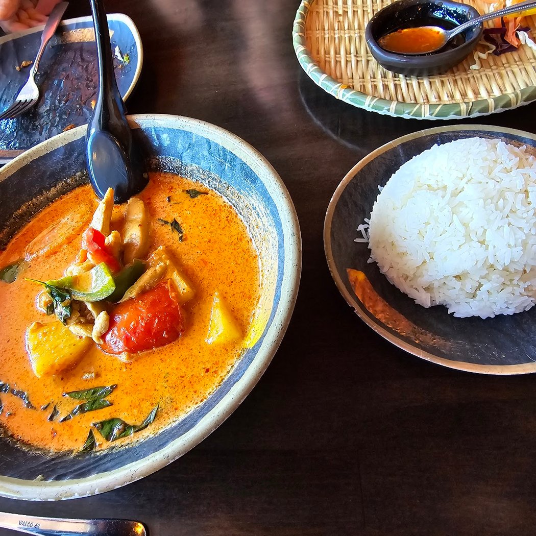 Khao Kang Thai Kitchen 1