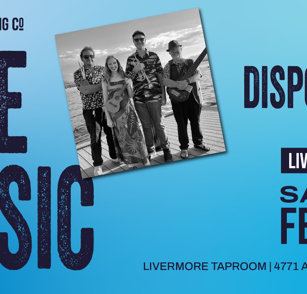 Live Music // Honey Disposition – LVM 1