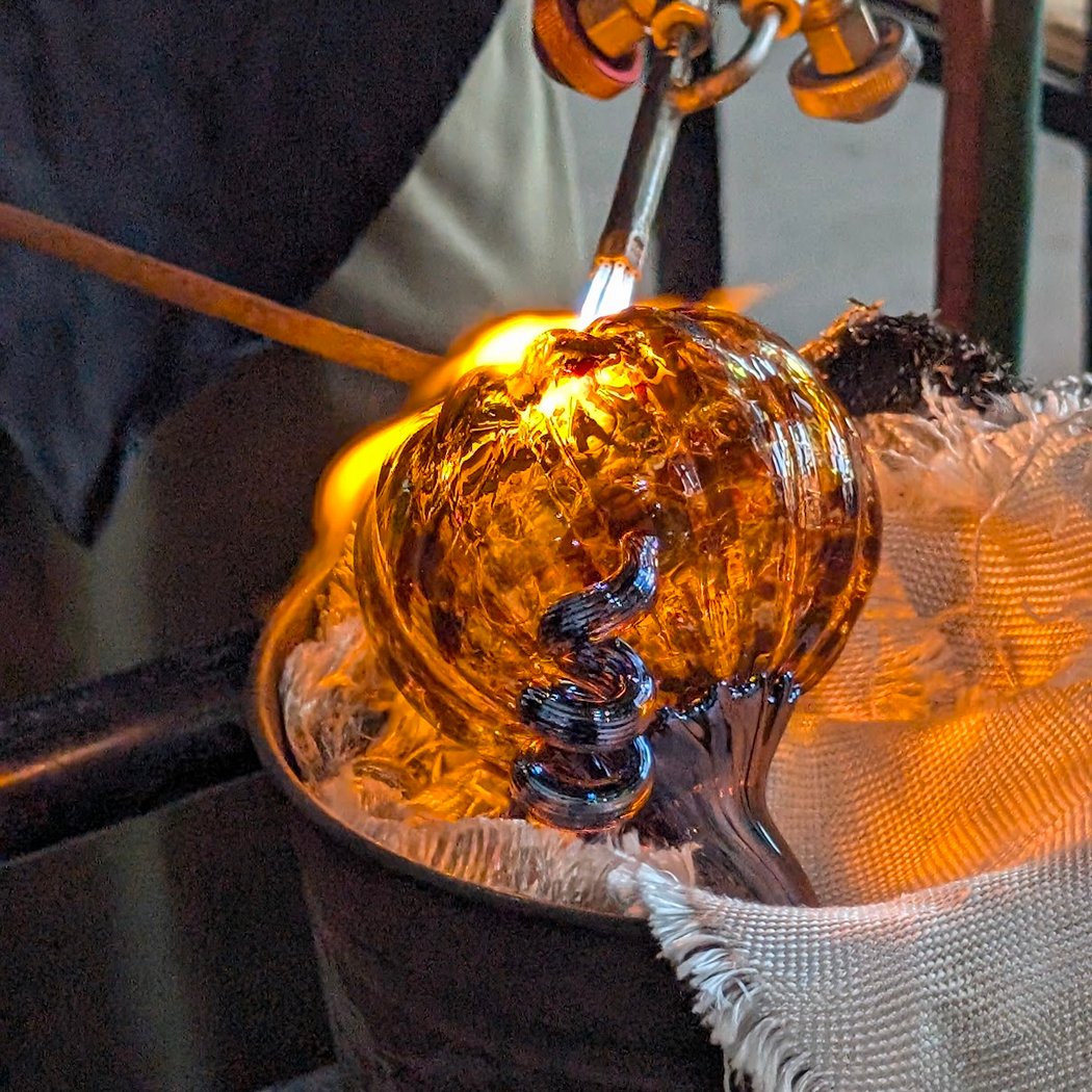 Mare Island Art Glass 1