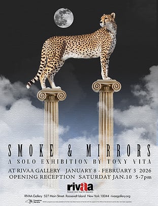 Smoke and Mirrors 1