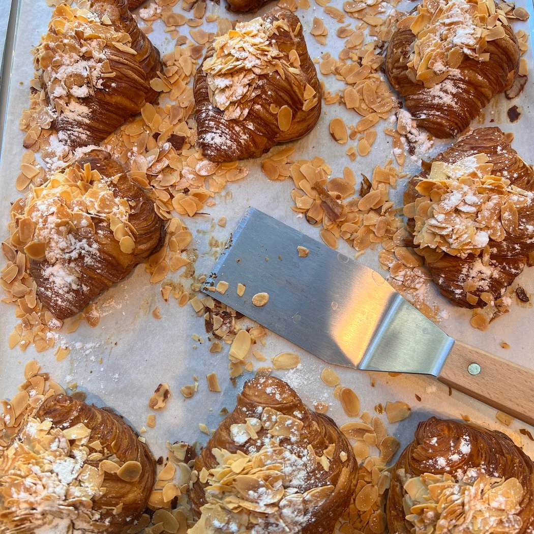 Moon Croissant 3