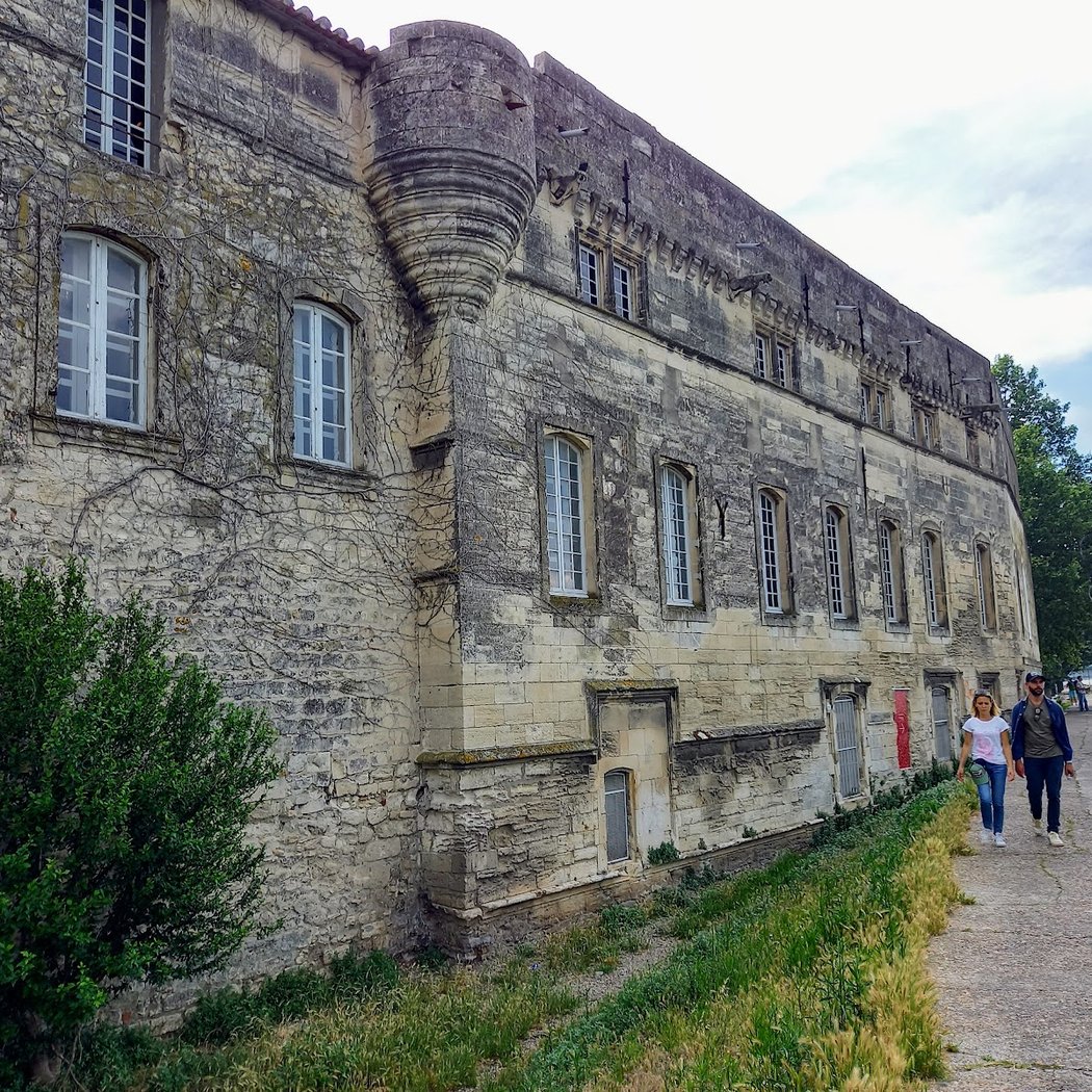 Le parcours Vénus 2