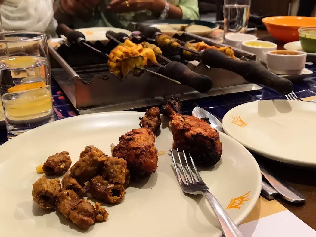 Barbeque Nation- Yelahanka 3