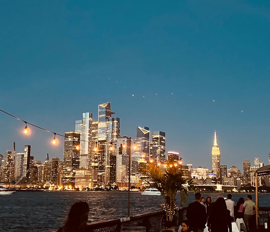 Pier 13 Hoboken 1