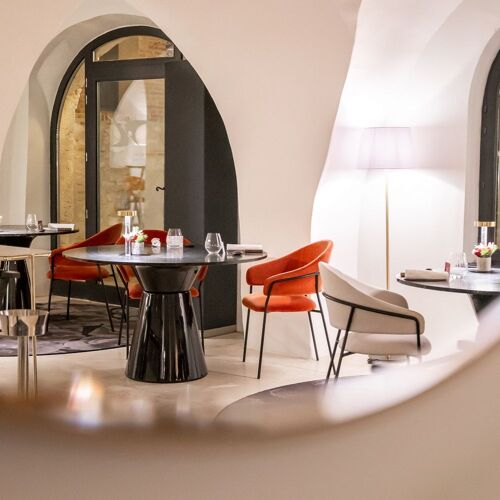 Domaine du Colombier, Hôtel & Restaurant 4 étoiles 2