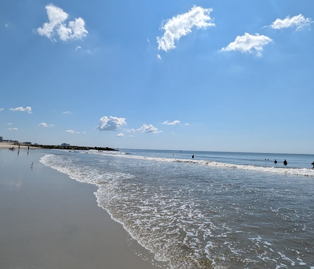 Rockaway Refresh: Flow & Clean 2